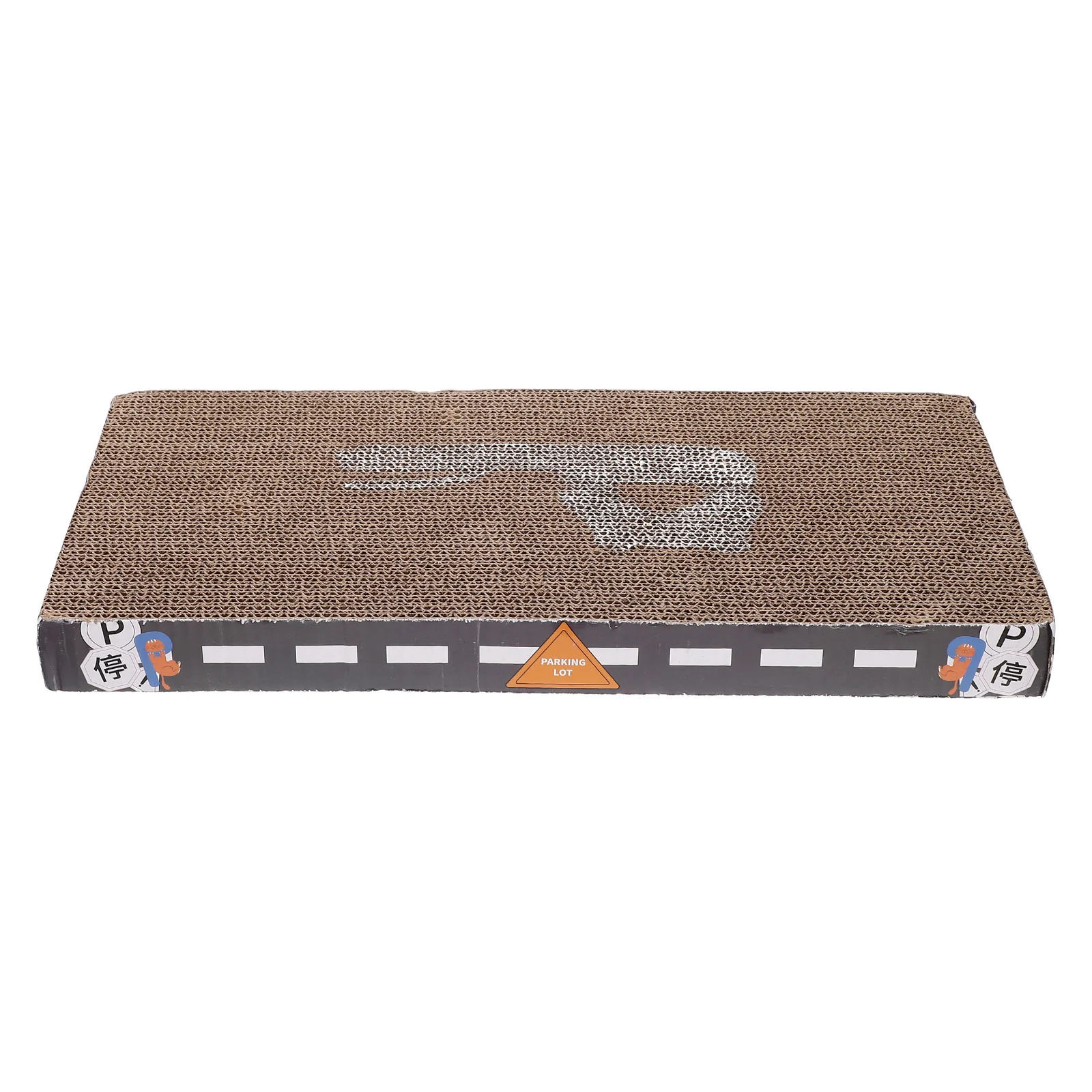 Cat Scratch Scratcher Pad Kitten Cardboard Corrugated Board Scratching Mat Teasing Pet Round Scratchers House Textures Sofa Game
Cat Scratch Scratcher Pad Kitten Cardboard Corrugated Board Scratching Mat Teasing Pet Round Scratchers House Textures Sofa Game