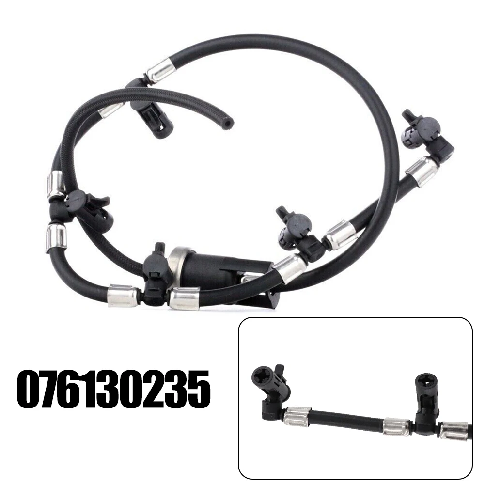 076130235 Leak Off Return Pipe Fits For Crafter 2008-2016 Plastic Diesel Black Leak Off Return Pipes Fuel Tanks Specialty Parts
076130235 Leak Off Return Pipe Fits For Crafter 2008-2016 Plastic Diesel Black Leak Off Return Pipes Fuel Tanks Specialty Parts