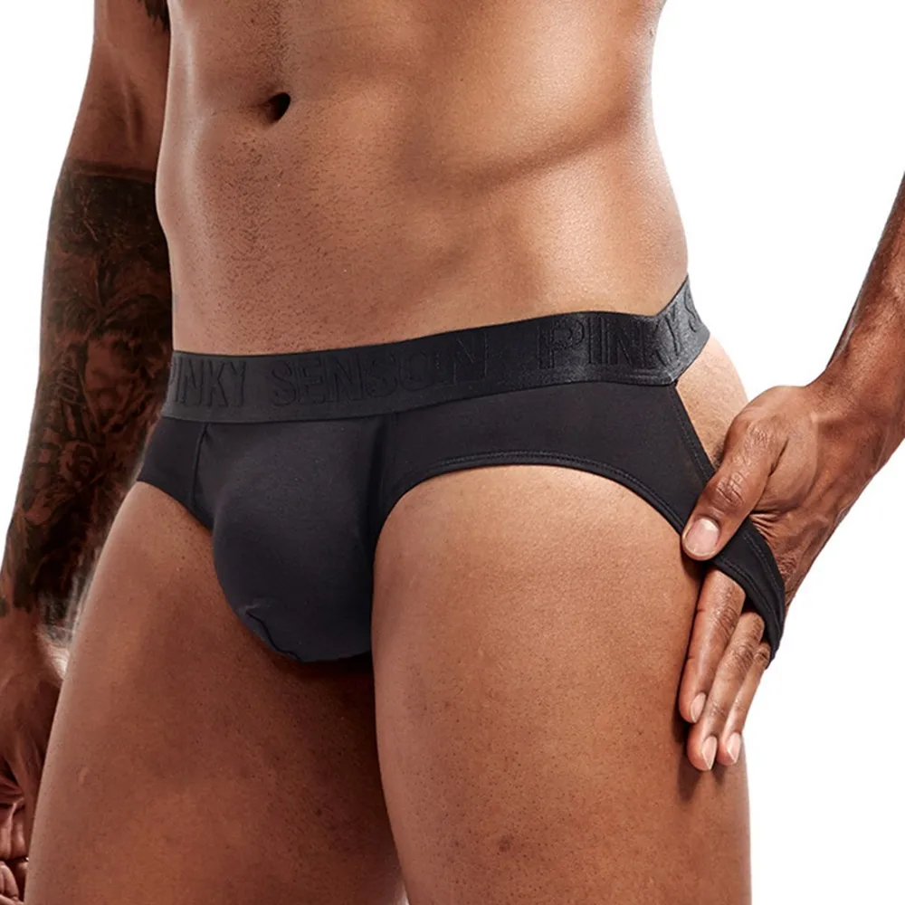 Sexy Mens Thongs Gay Underwear Men Sissy Jockstrap Men Modal Thong Man Slip String Homme Bikini Panties Male Lingerie
Sexy Mens Thongs Gay Underwear Men Sissy Jockstrap Men Modal Thong Man Slip String Homme Bikini Panties Male Lingerie