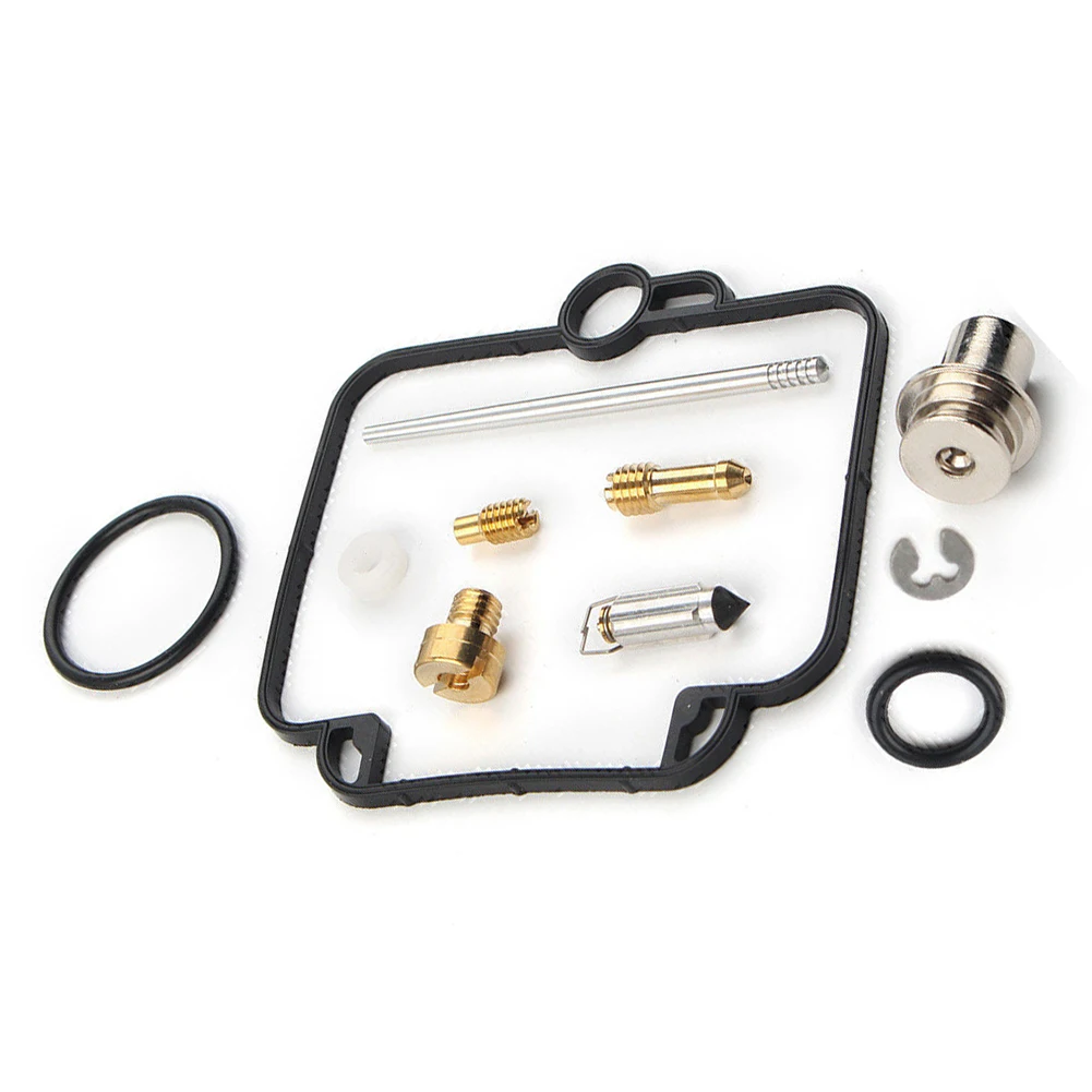 Motorcycle Parts Carburetor Repair 1 Set Carburetor Spare Sets For Polaris Sportsman 500 Rebuild Kit Replacement
Motorcycle Parts Carburetor Repair 1 Set Carburetor Spare Sets For Polaris Sportsman 500 Rebuild Kit Replacement