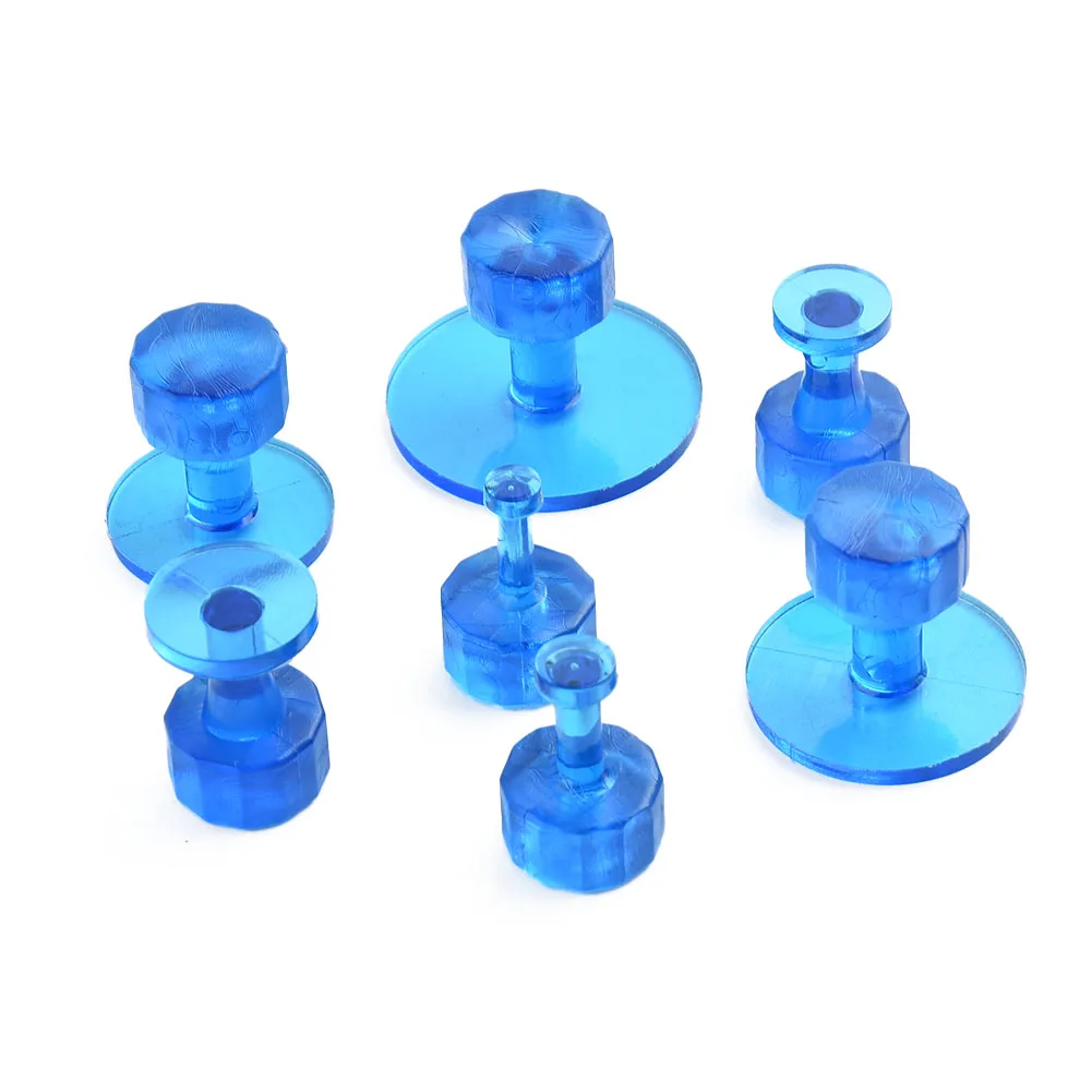 15 Pcs Glue Tabs Dent Lifter Tools Dent Puller Removal Tool For Auto Paintless Dent Repair Glue Tabs For Car Body Dent Repair
15 Pcs Glue Tabs Dent Lifter Tools Dent Puller Removal Tool For Auto Paintless Dent Repair Glue Tabs For Car Body Dent Repair