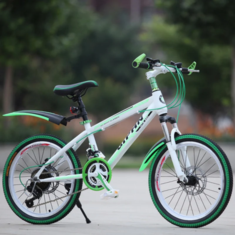 Горный велосипед, 24 дюйма, 21 скорость, амортизация, дисковый тормоз, для взрослых и детей 
Горный велосипед, 24 дюйма, 21 скорость, амортизация, дисковый тормоз, для взрослых и детей