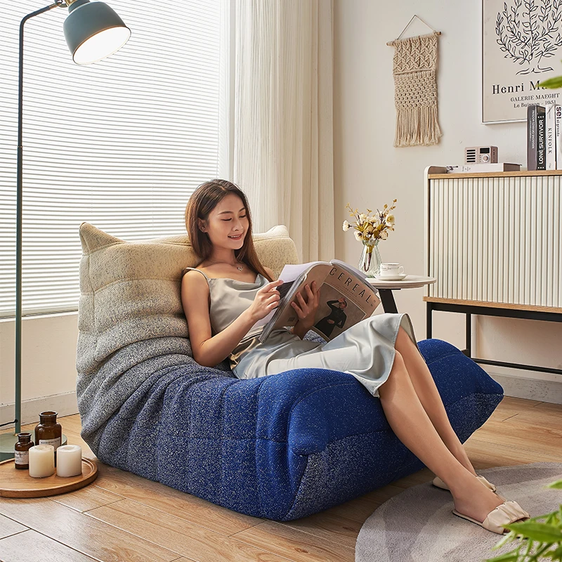 Lounge Camping Sofa Puff Single Minimalist Comfortab Sofa Bedrooms Puff Single Sofas Modernos Para Sala Living Room Furniture
Lounge Camping Sofa Puff Single Minimalist Comfortab Sofa Bedrooms Puff Single Sofas Modernos Para Sala Living Room Furniture