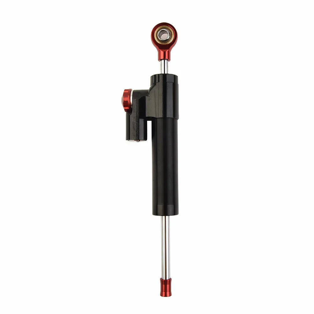 Steering Dampers Damper Stabiliser CNC For Honda Motorcycle 1 Pc 10 Inch 25.5cm Adjustable Aluminium Top Mount
Steering Dampers Damper Stabiliser CNC For Honda Motorcycle 1 Pc 10 Inch 25.5cm Adjustable Aluminium Top Mount