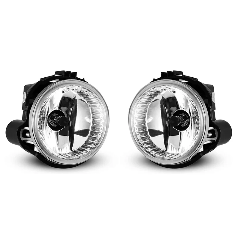 Front Fog Light Daytime Running Lights with Bulb for Forester 2008-2012 Impreza WRX 2008-2010
Front Fog Light Daytime Running Lights with Bulb for Forester 2008-2012 Impreza WRX 2008-2010