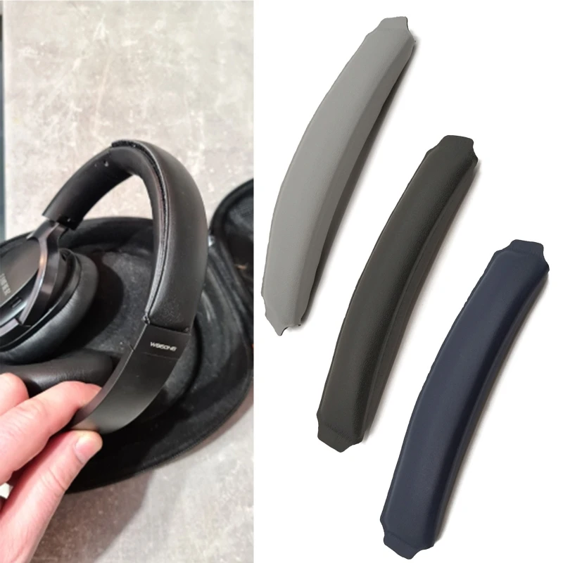 Comfortable Sponge Headbeam for QC25 QC35 QC45 Headset Headband Loop Cushions Replaced Old Broken Beam
Comfortable Sponge Headbeam for QC25 QC35 QC45 Headset Headband Loop Cushions Replaced Old Broken Beam