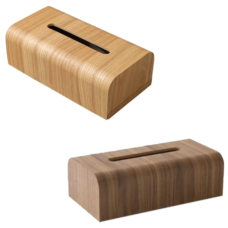 JHD-Simple Retro Tissue Box For Living Room/Office/Hotel,Wooden Storage Box/Pumping Tissue Box
JHD-Simple Retro Tissue Box For Living Room/Office/Hotel,Wooden Storage Box/Pumping Tissue Box
