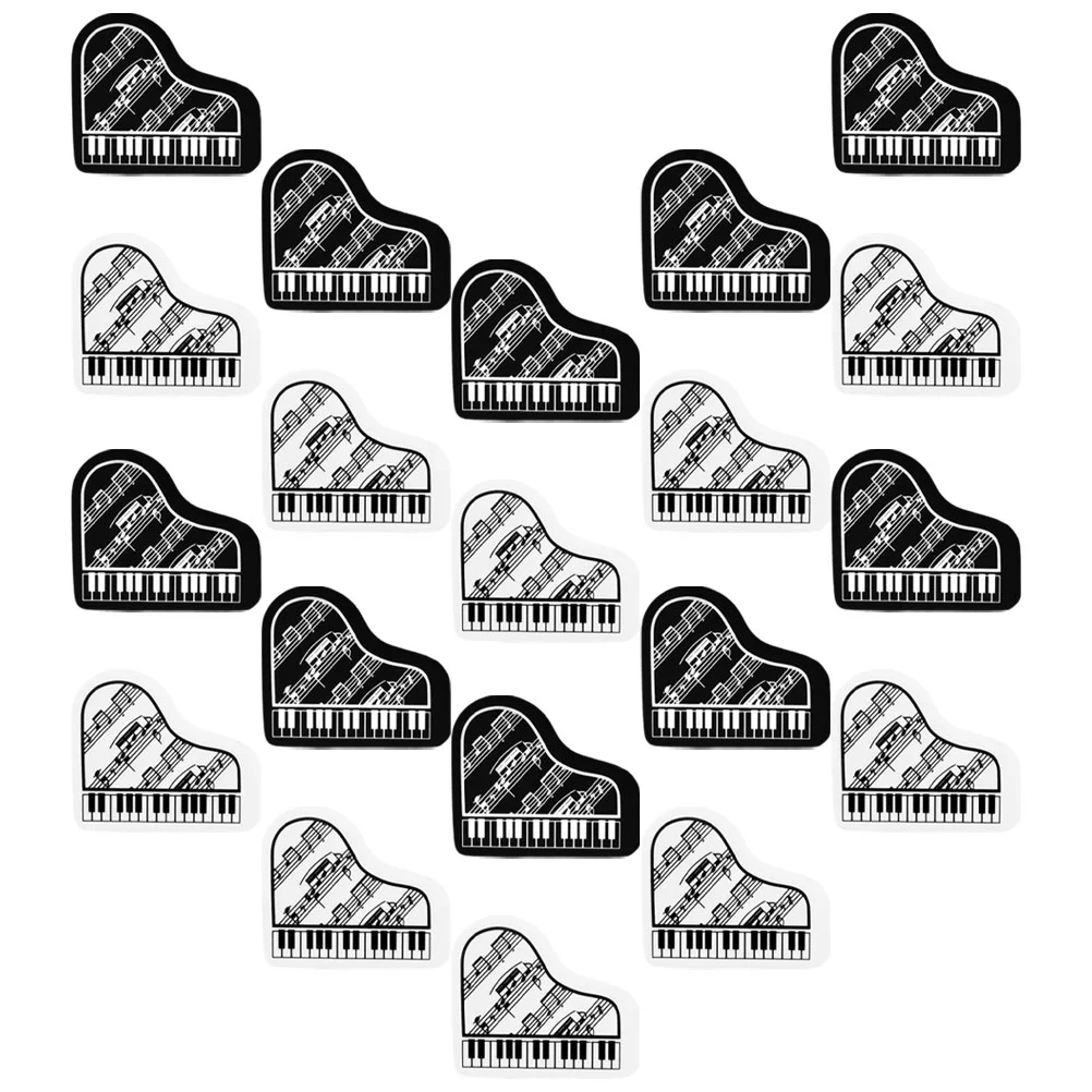 Eraser Classroom Small Erasers Homework Funny Piano Shaped Cute School Mini Bulk Musical Toy Instruments
Eraser Classroom Small Erasers Homework Funny Piano Shaped Cute School Mini Bulk Musical Toy Instruments
