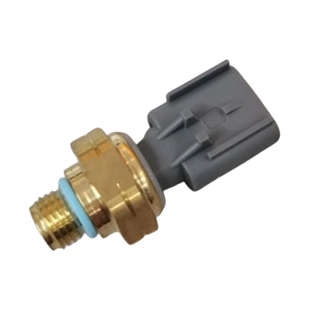 Pressure Sensor 4358810 4921517 Direct Replacement Easy Installation Engine Oil High-strength Hot Sale Brand New
Pressure Sensor 4358810 4921517 Direct Replacement Easy Installation Engine Oil High-strength Hot Sale Brand New