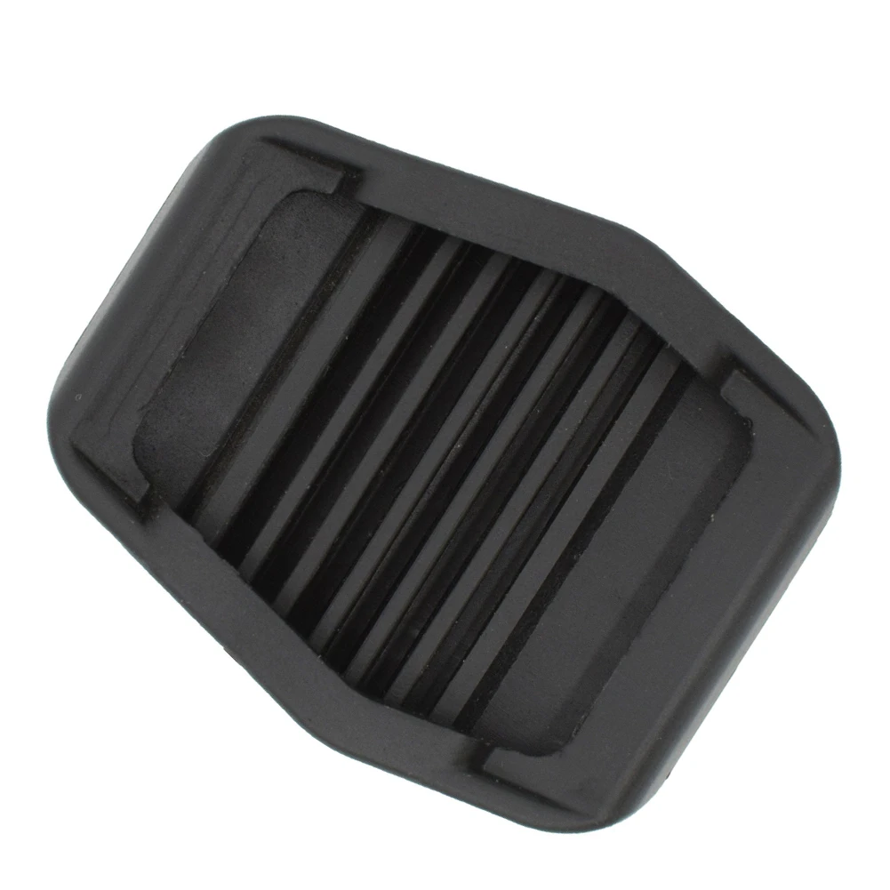 2022 Newest C-MAXII Kuga MK2 Brake Clutch Pedal Pad Car Brake Clutch Pedal Pad Cover Replacement 2pcs Black Rubber
2022 Newest C-MAXII Kuga MK2 Brake Clutch Pedal Pad Car Brake Clutch Pedal Pad Cover Replacement 2pcs Black Rubber