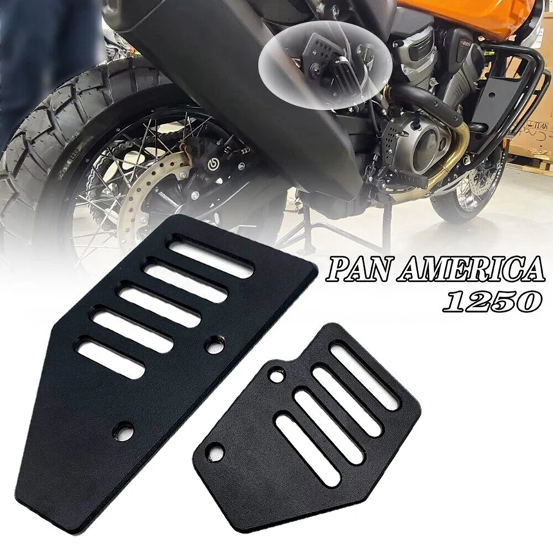 Аксессуары для мотоциклов защита для пятки для PAN AMERICA 1250 S PA1250S panamerican a1250 2021 2022
Аксессуары для мотоциклов защита для пятки для PAN AMERICA 1250 S PA1250S panamerican a1250 2021 2022