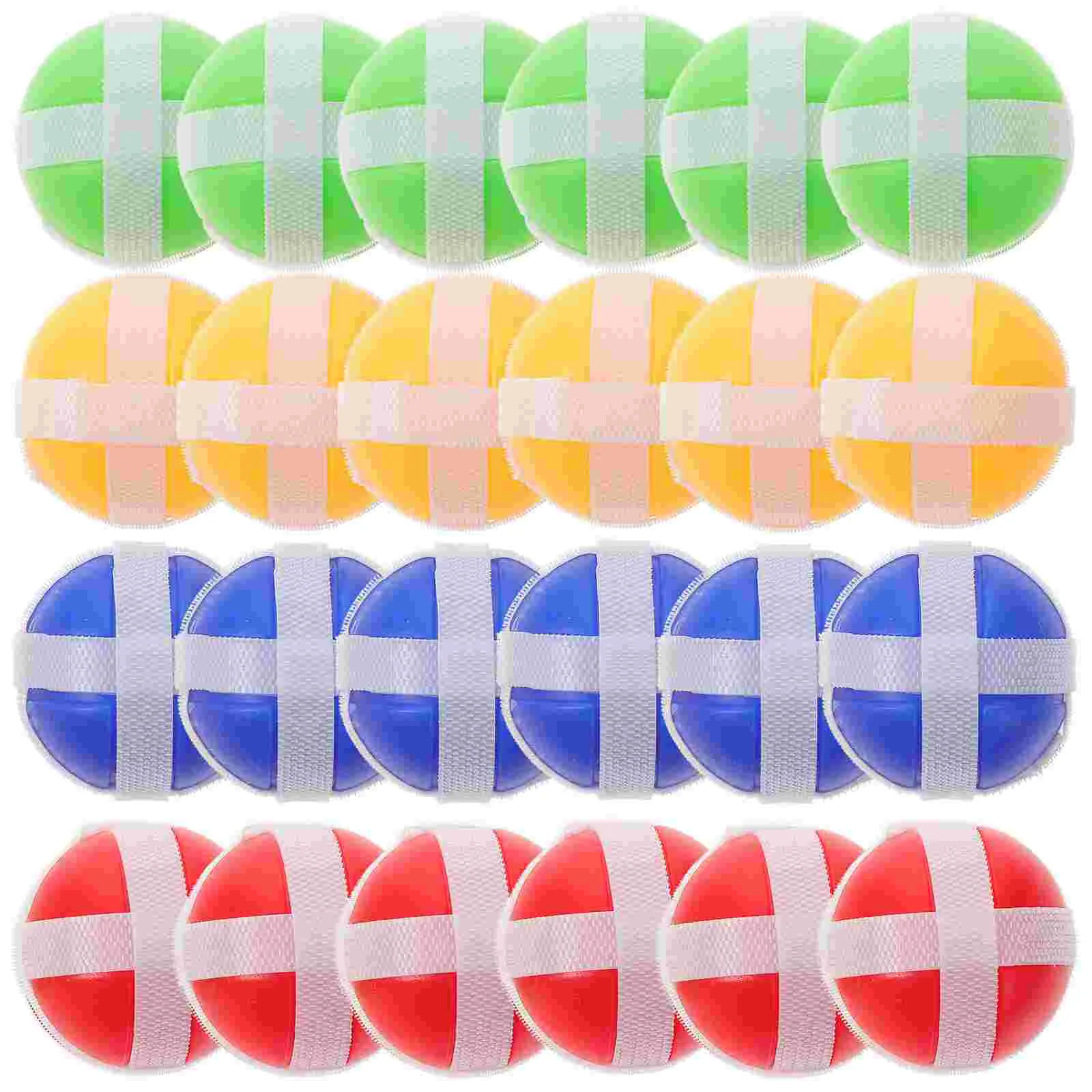 Kids Sucker Sticky Ball Toy Outdoor Sports Catch Ball Game Set Throw And Catch Parent-Child Interactive Toys
Kids Sucker Sticky Ball Toy Outdoor Sports Catch Ball Game Set Throw And Catch Parent-Child Interactive Toys