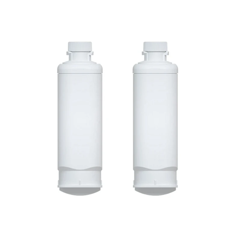 DA97-17376B Replacement For Samsung HAF-QIN, DA97-17376B, DA97-08006C Refrige Rator Water Filter 2 Pack
DA97-17376B Replacement For Samsung HAF-QIN, DA97-17376B, DA97-08006C Refrige Rator Water Filter 2 Pack