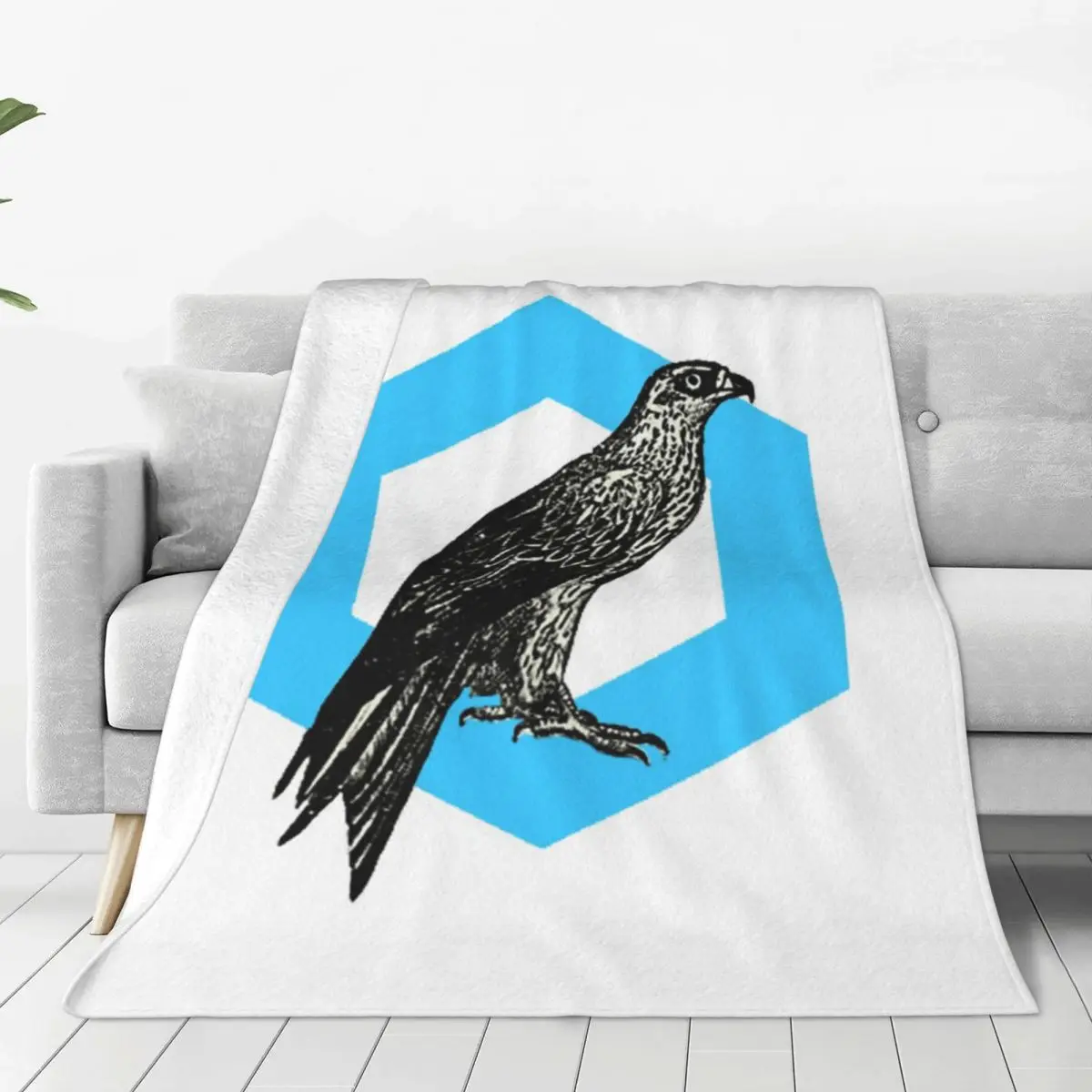 Falco And Shine Blanket Bedspread On The Bed Soft Blanket King Size Baby Blanket animal bird minimalist art sketch soft washable
Falco And Shine Blanket Bedspread On The Bed Soft Blanket King Size Baby Blanket animal bird minimalist art sketch soft washable