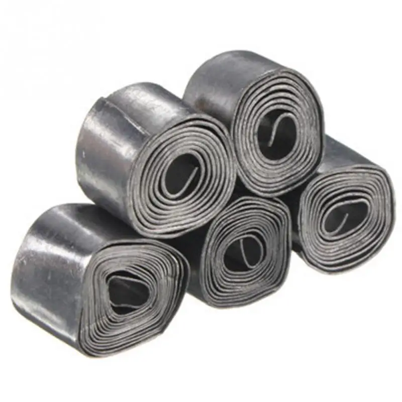 Fishing Lead Sheet Strip 0.3-0.6mm High Quality Lead Sinker Tin Roll Fishing increase weight Accessories Tackle
Fishing Lead Sheet Strip 0.3-0.6mm High Quality Lead Sinker Tin Roll Fishing increase weight Accessories Tackle