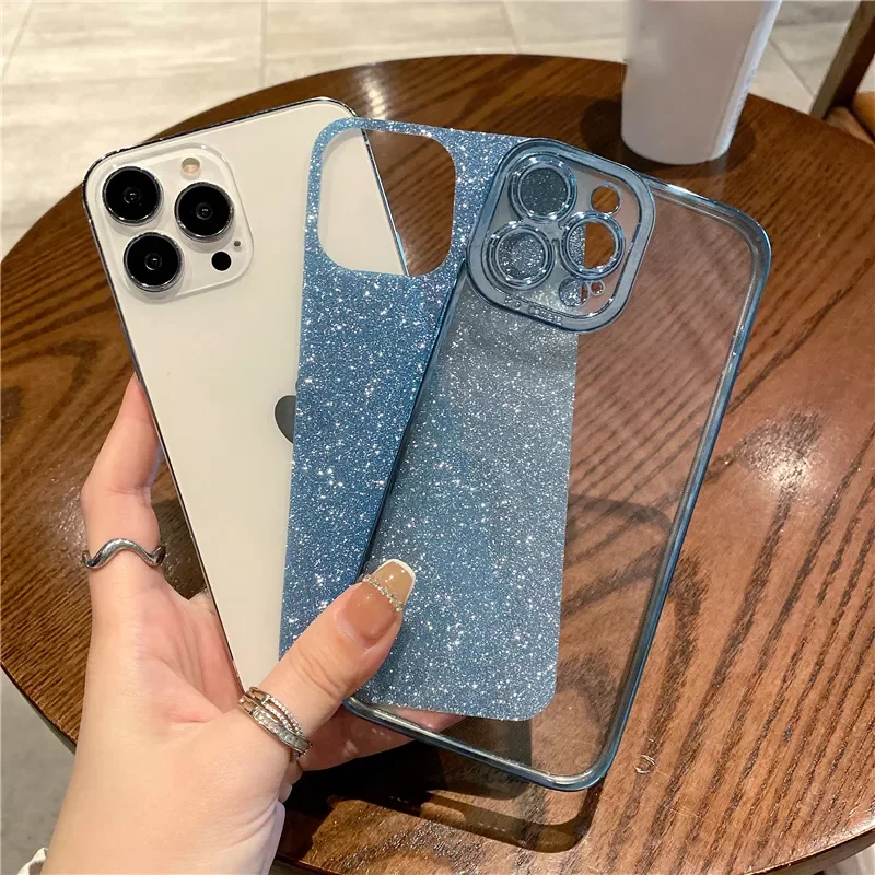 Free Shipping Square Plating Blue Case For iPhone 13 Pro Max 11 12 Mini XR X XS Max 7 8 Plus SE 2020 14 Shockproof Transparent C 
Free Shipping Square Plating Blue Case For iPhone 13 Pro Max 11 12 Mini XR X XS Max 7 8 Plus SE 2020 14 Shockproof Transparent C