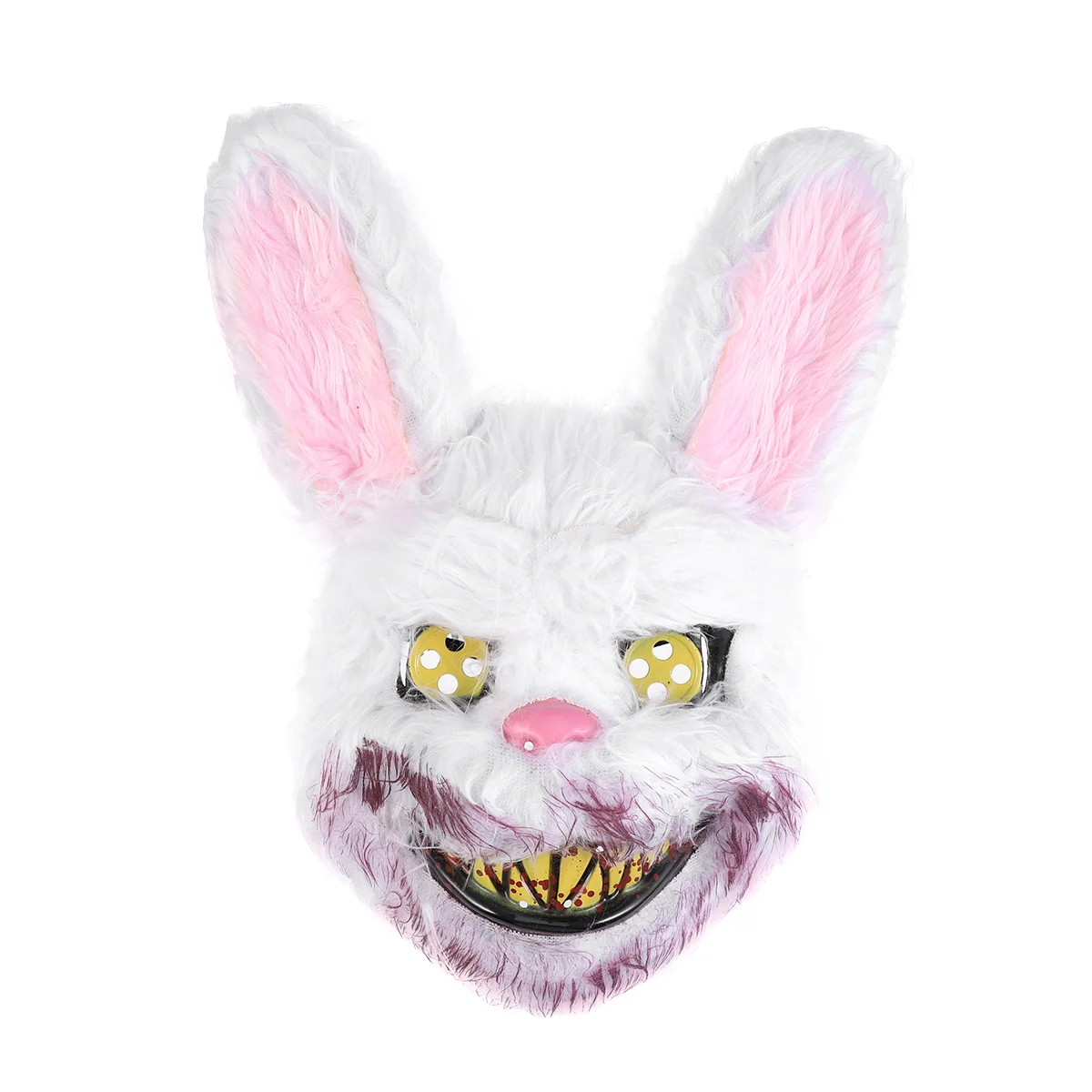 Rabbit Costume Prop Costume Scary Mask Clothing Mask Prop Prop Prop Party 
Rabbit Costume Prop Costume Scary Mask Clothing Mask Prop Prop Prop Party