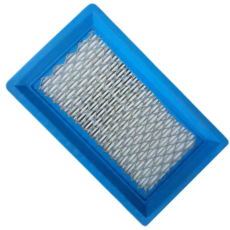 

Air Filter Core Lawn Mower Air Cleaner Filter For Kohler Ward For Honda GXV140 Easy To Install Lawnmower Parts