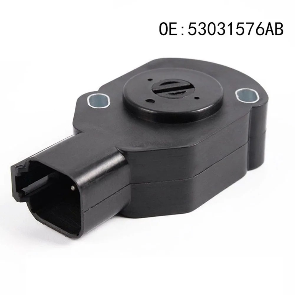 New 5.9L TPS APPS Throttle Position Sensor For Dodge RAM Cummins Bell Crank 5.9L 98-04 53031575,53031575AH,3970084,AP63428 Acces
New 5.9L TPS APPS Throttle Position Sensor For Dodge RAM Cummins Bell Crank 5.9L 98-04 53031575,53031575AH,3970084,AP63428 Acces