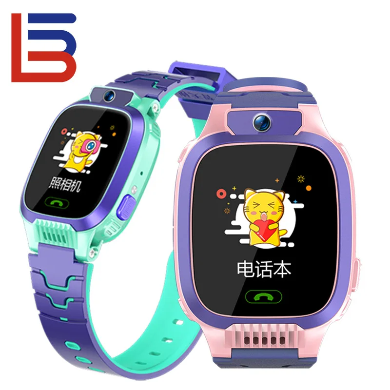 Kids Smart Watch SOS Y79 children's phone watch For Children ultra-long standby intelligent positioning remote monitoring ip67
Kids Smart Watch SOS Y79 children's phone watch For Children ultra-long standby intelligent positioning remote monitoring ip67