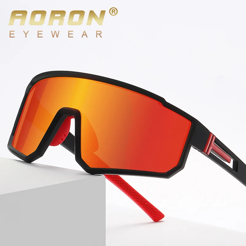 2023 New Fashion Polarized Sunglasses Colorful Large Frame Sports Glasses One-piece Sunglasses Glasses Frame Glasses Women
2023 New Fashion Polarized Sunglasses Colorful Large Frame Sports Glasses One-piece Sunglasses Glasses Frame Glasses Women