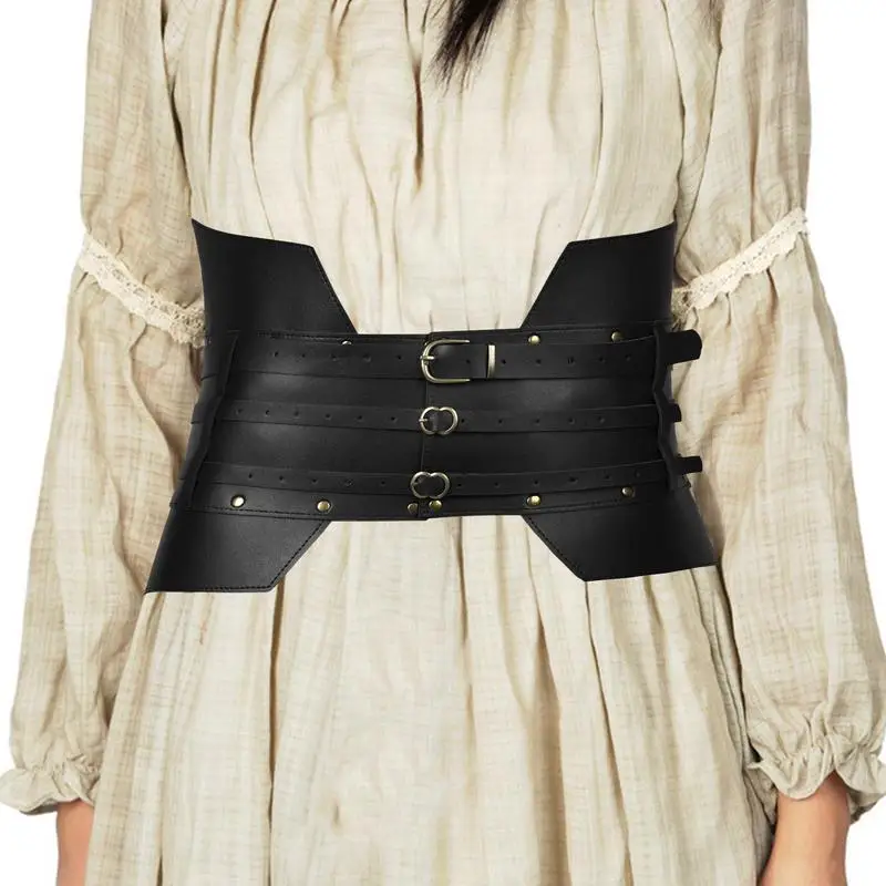 Мужской кожаный ремень в стиле викингов в стиле ретро
Мужской кожаный ремень в стиле викингов в стиле ретро