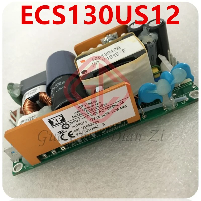 New Original Switching Power Supply For XP POWER 12V 10.9A 130W For ECS130US12 ECS130US
New Original Switching Power Supply For XP POWER 12V 10.9A 130W For ECS130US12 ECS130US
