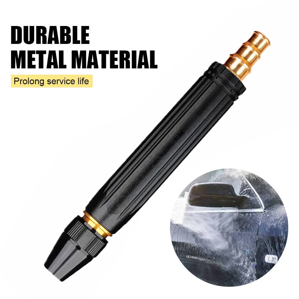 Sprinkler Nozzle Sprayer Pipe Straight Universal Wash Car For Connecting Faucets Garden High Pressure Rust-free
Sprinkler Nozzle Sprayer Pipe Straight Universal Wash Car For Connecting Faucets Garden High Pressure Rust-free