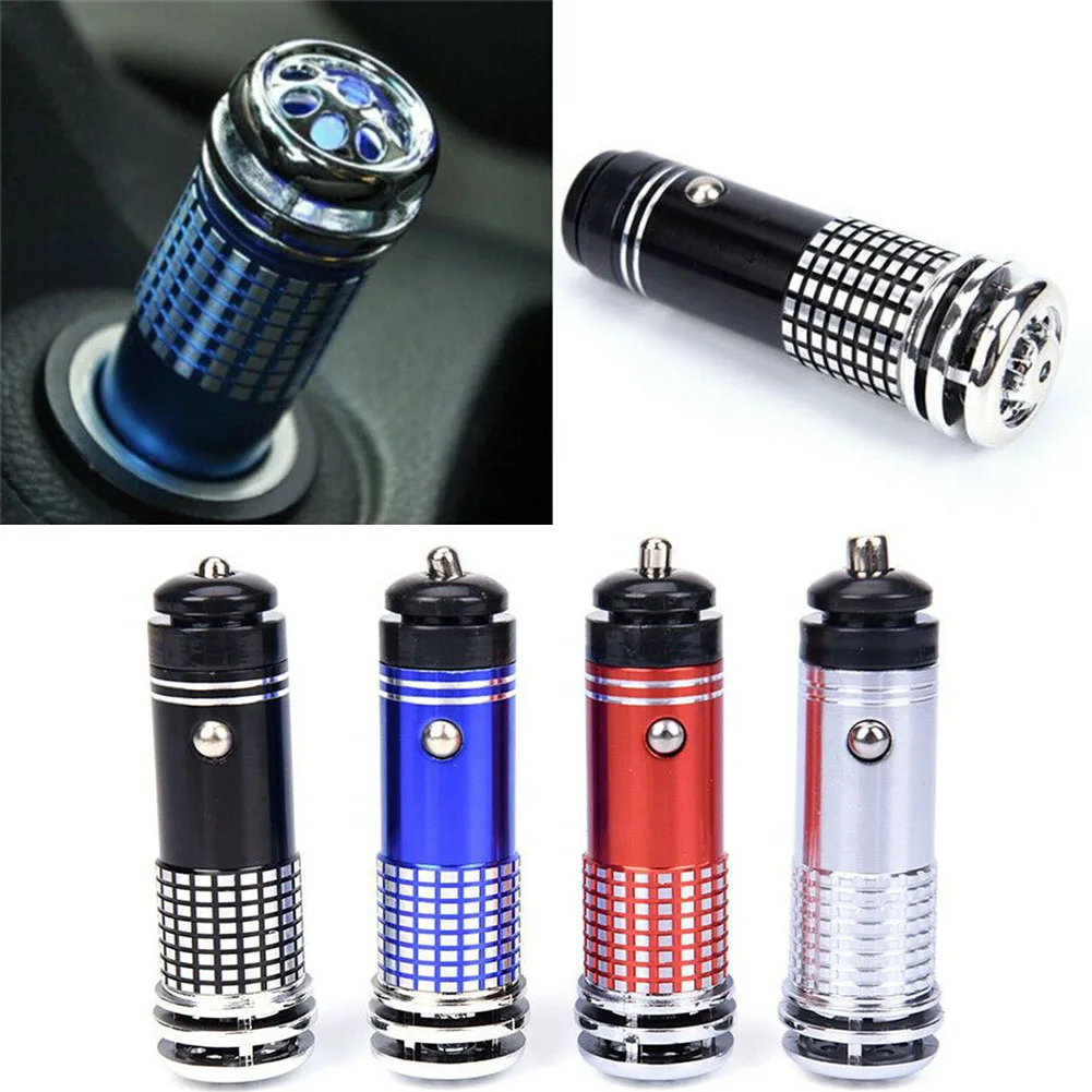 Mini Car Air Fresh Oxygen Purifier Filter Oxygen Bar Auto Home Air Cleaner Tool Rapidly Eliminate Car Inside Soot Oxygen Bar
Mini Car Air Fresh Oxygen Purifier Filter Oxygen Bar Auto Home Air Cleaner Tool Rapidly Eliminate Car Inside Soot Oxygen Bar