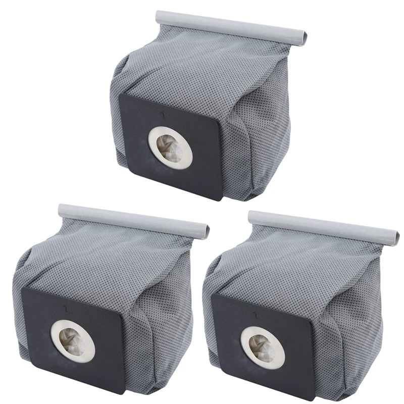 Washable Universal Vacuum Cleaner Cloth Dust Bags For Electrolux LG Haier Samsung Vacuum Cleaner 13X12cm
Washable Universal Vacuum Cleaner Cloth Dust Bags For Electrolux LG Haier Samsung Vacuum Cleaner 13X12cm