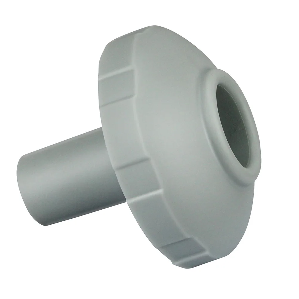Pool Pumpe Nozzle Inlet Nozzle Pool Nozzle Anschluss Connection Adapter Frame Easy Pool Pumpe Grey High Quality
Pool Pumpe Nozzle Inlet Nozzle Pool Nozzle Anschluss Connection Adapter Frame Easy Pool Pumpe Grey High Quality