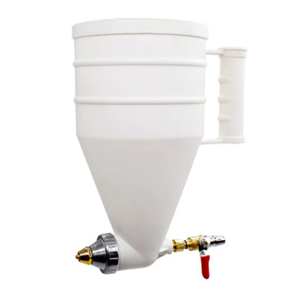 Exterior Wall Building Paint Real Stone Paint Plastic Coated Sprayer Cement Mortar Sprayer Latex Paint Spray
Exterior Wall Building Paint Real Stone Paint Plastic Coated Sprayer Cement Mortar Sprayer Latex Paint Spray