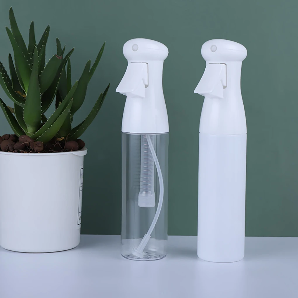 200 мл Парикмахерская спрей бутылка для волос высокого давления спрей бутылка непрерывный спрей полив банка волос стилист туман распылитель
200 мл Парикмахерская спрей бутылка для волос высокого давления спрей бутылка непрерывный спрей полив банка волос стилист туман распылитель