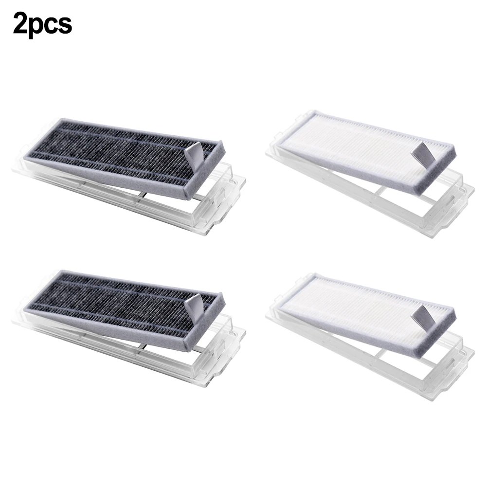 2pcs Filter For Wyze WVCR200S Robotic Vacuum Cleaner Reusable Removable High Quality Filters Cleaning Tools Accessories
2pcs Filter For Wyze WVCR200S Robotic Vacuum Cleaner Reusable Removable High Quality Filters Cleaning Tools Accessories