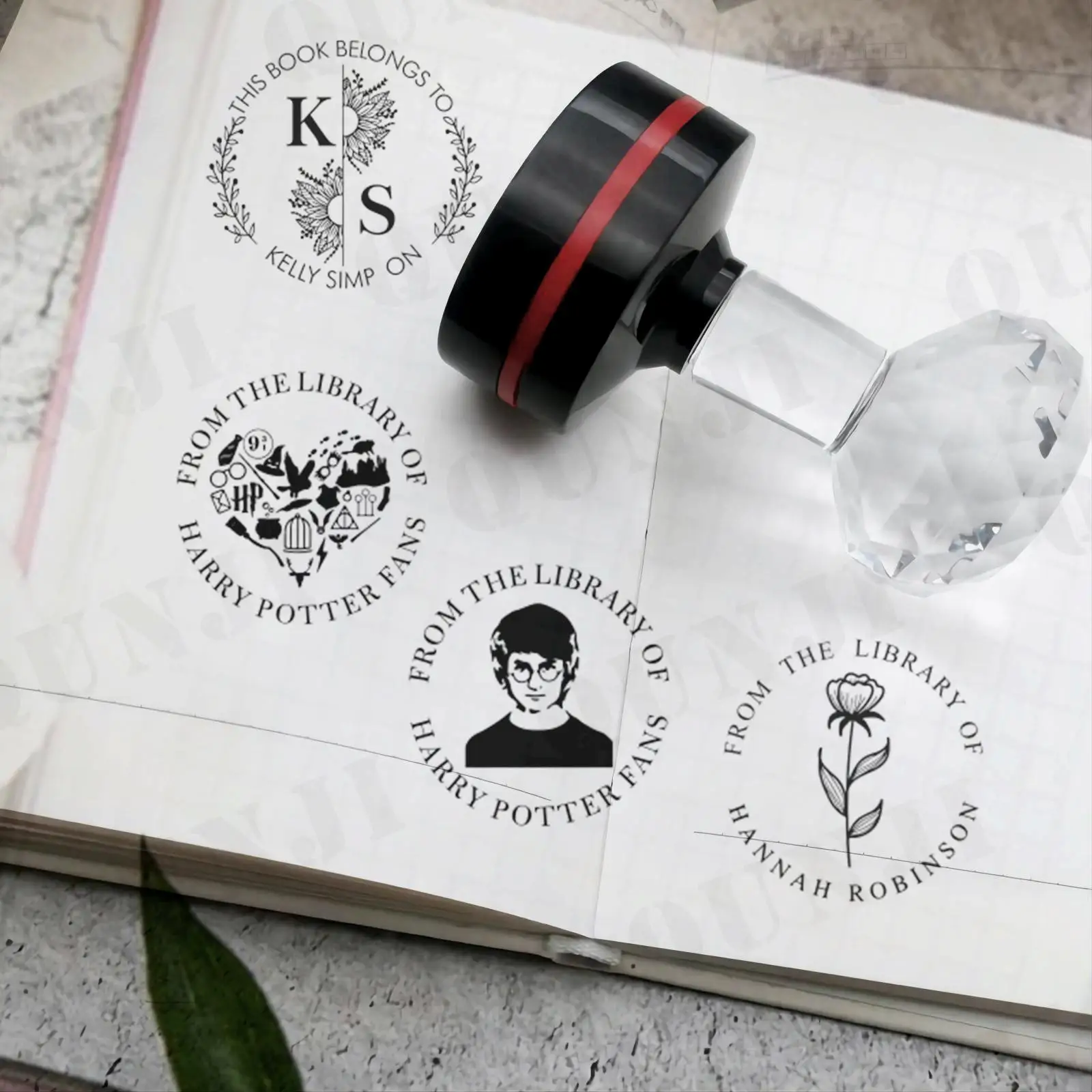 Library Stamp Ex Libris Custom Book Stamp,Personalized self inking This Book Belongs To,From the Library of ink Stamp
Library Stamp Ex Libris Custom Book Stamp,Personalized self inking This Book Belongs To,From the Library of ink Stamp