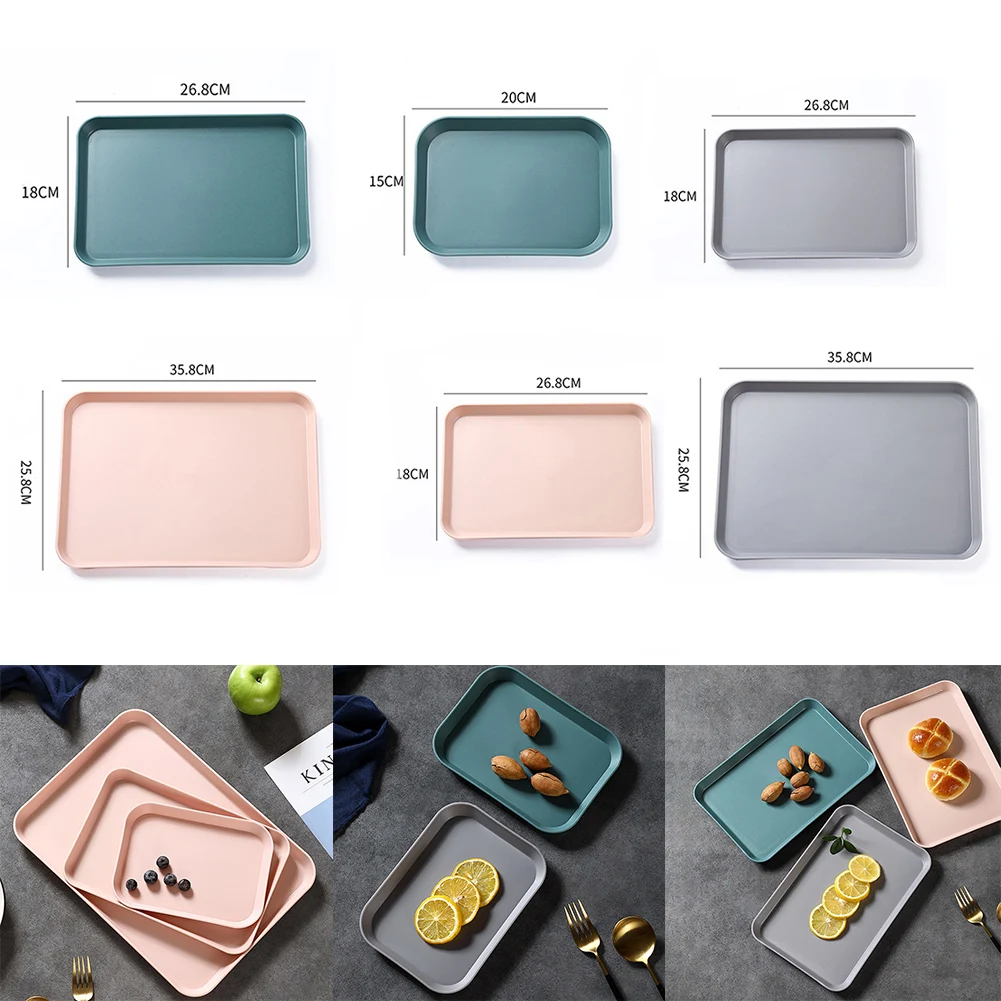 Fruit Vegetable Tea Cup Water Cup Tray Fruit Plate Cup Plate Dinner Plate Solid Color Tray Dark Green Pink Gray Non-slip Kitchen
Fruit Vegetable Tea Cup Water Cup Tray Fruit Plate Cup Plate Dinner Plate Solid Color Tray Dark Green Pink Gray Non-slip Kitchen
