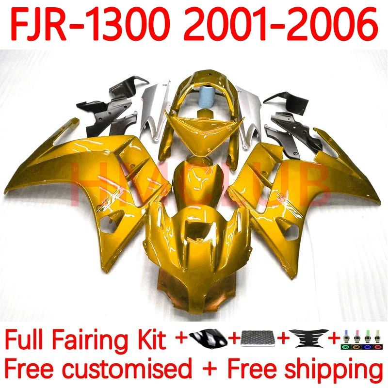 Корпус для YAMAHA FJR 1300 A C FJR-1300 FJR1300 2001 2002 2003 2004 2005 FJR1300A 01 02 03 05 06 обтекатель 36No.15 глянцевый золотой
Корпус для YAMAHA FJR 1300 A C FJR-1300 FJR1300 2001 2002 2003 2004 2005 FJR1300A 01 02 03 05 06 обтекатель 36No.15 глянцевый золотой