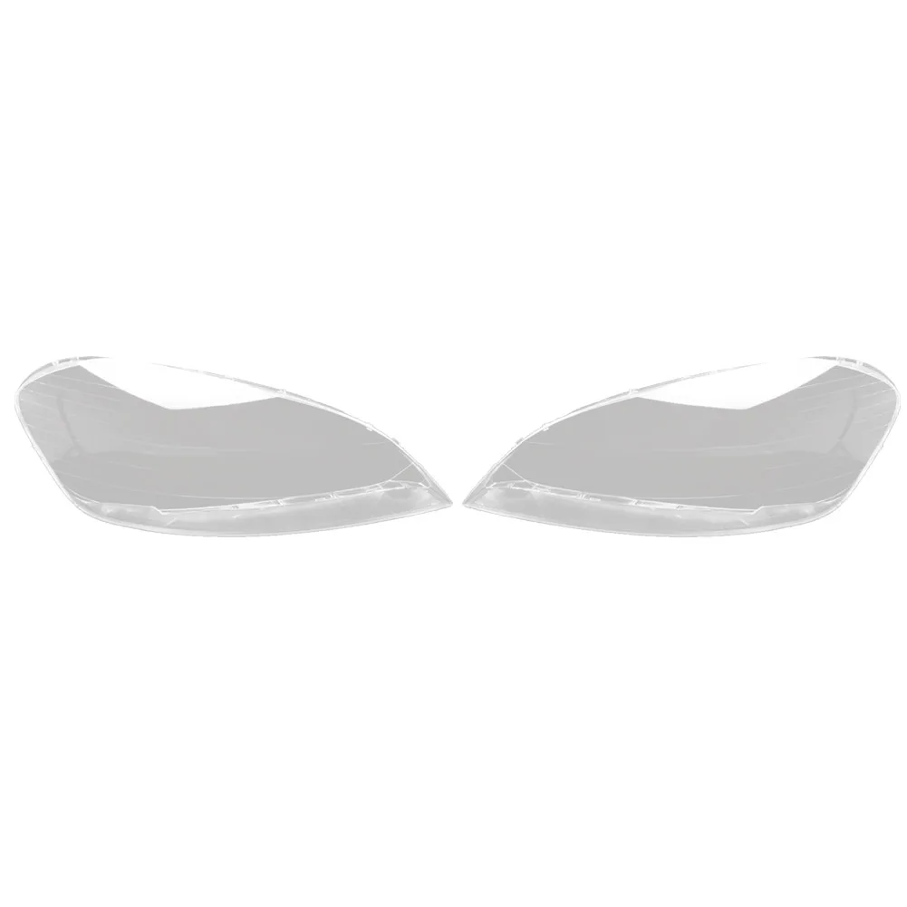 Left + Right for Volvo XC60 2009 2010 2012 2013 Car Headlight Lens Cover Front Headlight Lampshade Lamp Shell Clear
Left + Right for Volvo XC60 2009 2010 2012 2013 Car Headlight Lens Cover Front Headlight Lampshade Lamp Shell Clear
