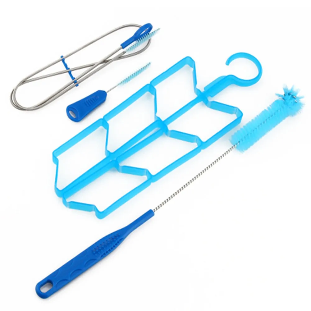 4 Pcs Water Bag Cleaning Brush Water Tank Bag Cleaning Brush Catheter Brush Rehydration Bag Water Bag Cleaning Kit
4 Pcs Water Bag Cleaning Brush Water Tank Bag Cleaning Brush Catheter Brush Rehydration Bag Water Bag Cleaning Kit
