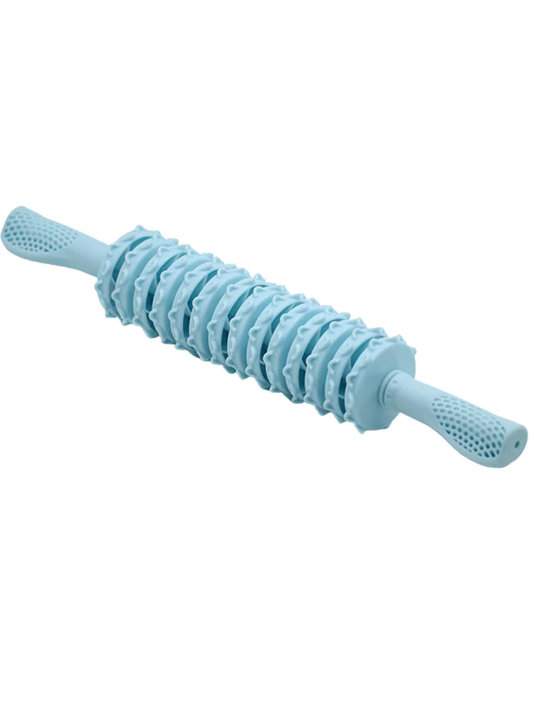 Muscle Massageador Health Gym Equipment Acupuntura Cellulite Body Neck Foot Self Back Massages Stick Roller With Balls Masseurs
Muscle Massageador Health Gym Equipment Acupuntura Cellulite Body Neck Foot Self Back Massages Stick Roller With Balls Masseurs