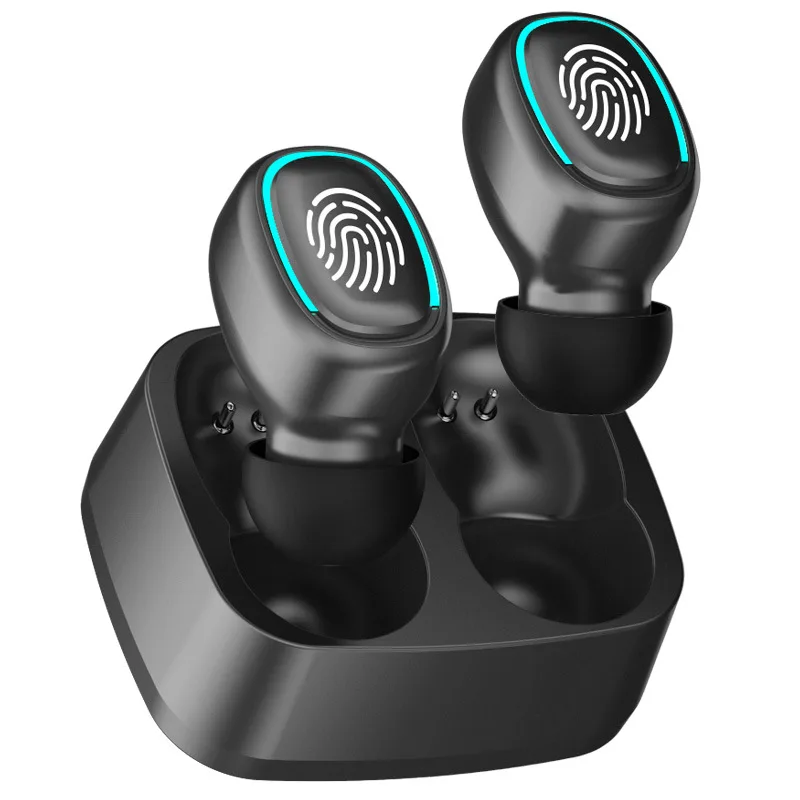 Беспроводная Bluetooth-гарнитура Touch светильник Mini, высококачественные беруши с защитой от пота, качественный стереозвук HD, Универсальная гарнитура
Беспроводная Bluetooth-гарнитура Touch светильник Mini, высококачественные беруши с защитой от пота, качественный стереозвук HD, Универсальная гарнитура