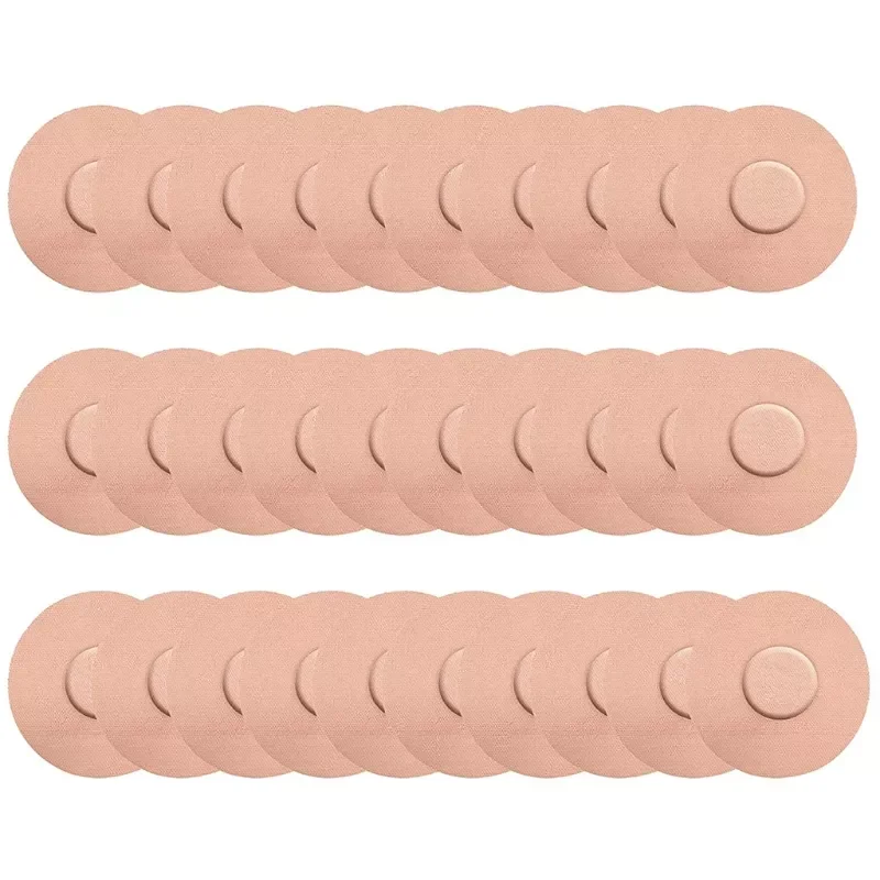 Sensor Adhesive Freestyle Patches Waterproof Sports Continuous Glucose Monitor Sticker Overpatch Tape Non-slip Anti-drop X6HB
Sensor Adhesive Freestyle Patches Waterproof Sports Continuous Glucose Monitor Sticker Overpatch Tape Non-slip Anti-drop X6HB