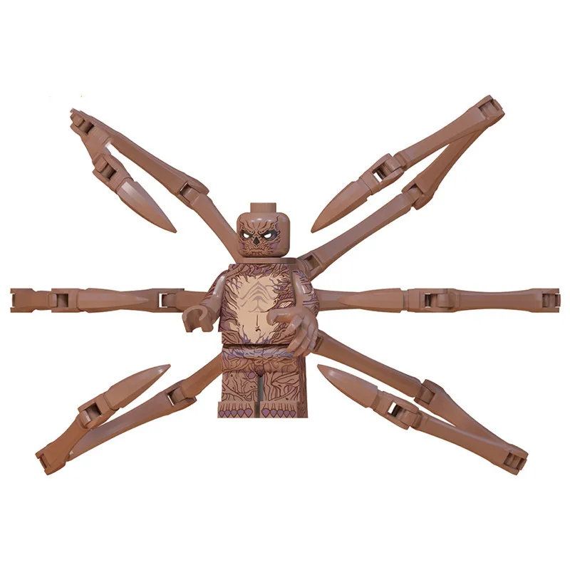 Фигурка vecna, детская коллекция, модель «очень странные дела», игрушка, 5 см
Фигурка vecna, детская коллекция, модель «очень странные дела», игрушка, 5 см