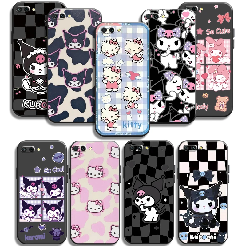 TAKARA TOMY Hello Kitty Phone Cases For Huawei Honor Y6 Y7 2019 Y9 2018 Y9 Prime 2019 Y9 2019 Y9A Carcasa Back Cover Funda
TAKARA TOMY Hello Kitty Phone Cases For Huawei Honor Y6 Y7 2019 Y9 2018 Y9 Prime 2019 Y9 2019 Y9A Carcasa Back Cover Funda
