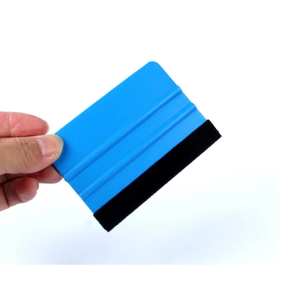 Car film tool scraper square scraper with flannel scraper advertising film body color change film scraper
Car film tool scraper square scraper with flannel scraper advertising film body color change film scraper