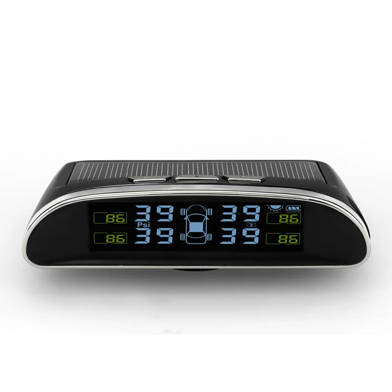 TPMS, ЖК-дисплей, автомобильная Беспроводная шина, внешние датчики для автомобилей, солнечная энергия
TPMS, ЖК-дисплей, автомобильная Беспроводная шина, внешние датчики для автомобилей, солнечная энергия
