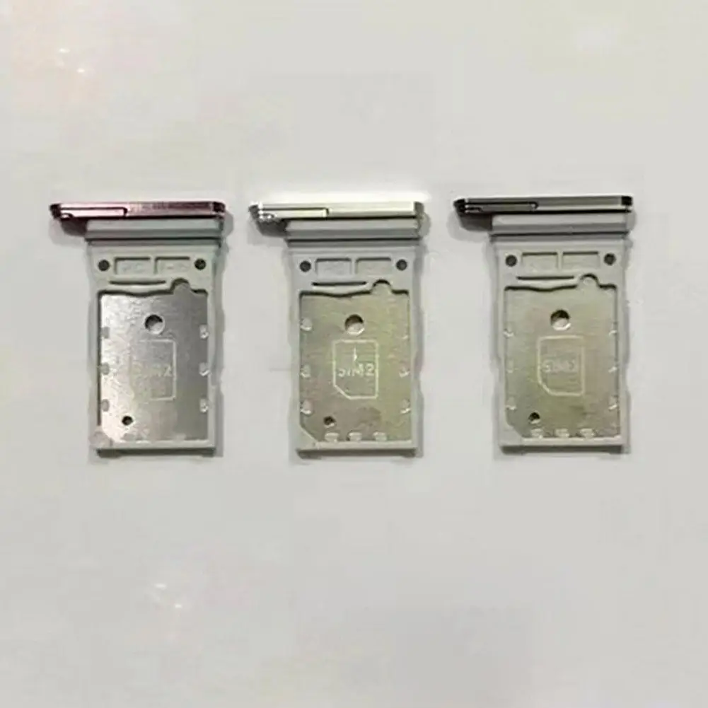 Cell Phone Repair Card Slot For Samsung S22 PLUS S22 Ultra Sim Tray Holder SIM Chip Card Slot Adapter Socket Part H7E8
Cell Phone Repair Card Slot For Samsung S22 PLUS S22 Ultra Sim Tray Holder SIM Chip Card Slot Adapter Socket Part H7E8