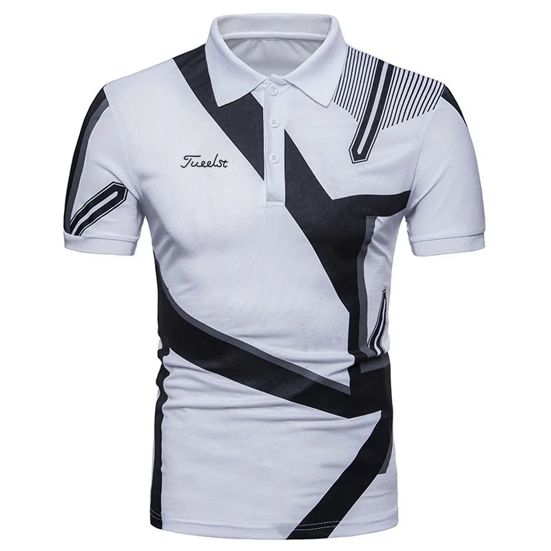 American Brand 2022 New Golf Clothing Men's Golf T-Shirt Comfortable Breathable Golf T-Shirt Casual Fashion Shirt
American Brand 2022 New Golf Clothing Men's Golf T-Shirt Comfortable Breathable Golf T-Shirt Casual Fashion Shirt