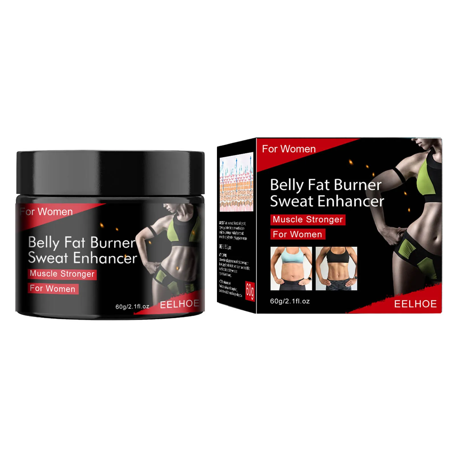 Abdominal Cream Slimming Cream Fat Burning Muscle Belly Weight Loss Shaping Abdomen Powerful Abdominal Muscle Cream
Abdominal Cream Slimming Cream Fat Burning Muscle Belly Weight Loss Shaping Abdomen Powerful Abdominal Muscle Cream