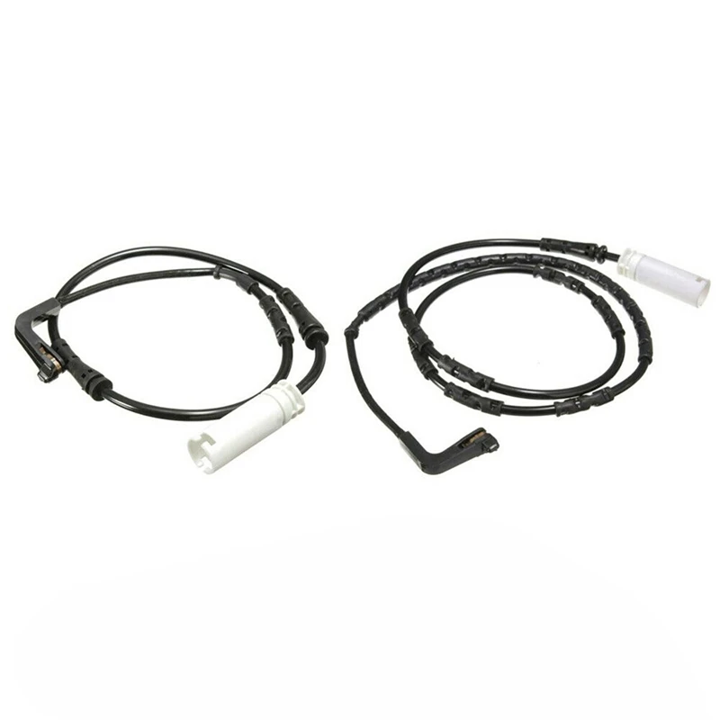 Датчик передней и задней тормозной колодки 6X для BMW E90 E91 E92 E93 1 3-Series 34356762252
Датчик передней и задней тормозной колодки 6X для BMW E90 E91 E92 E93 1 3-Series 34356762252